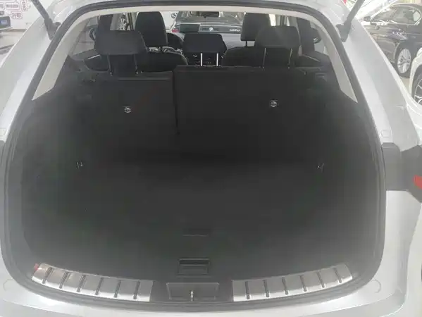 Lexus NX 2023