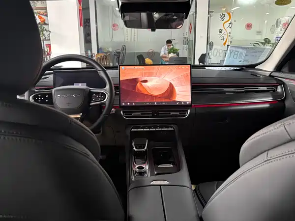 Chery Arrizo 8 PRO 2025