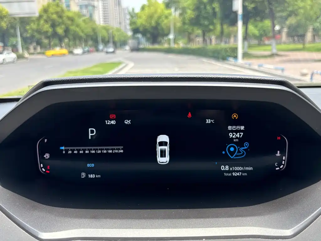 Changan CS55PLUS 2023 — фото 15