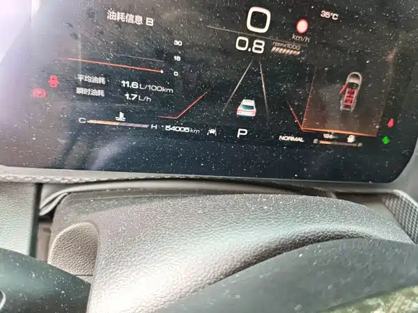Haval Dargo 2021