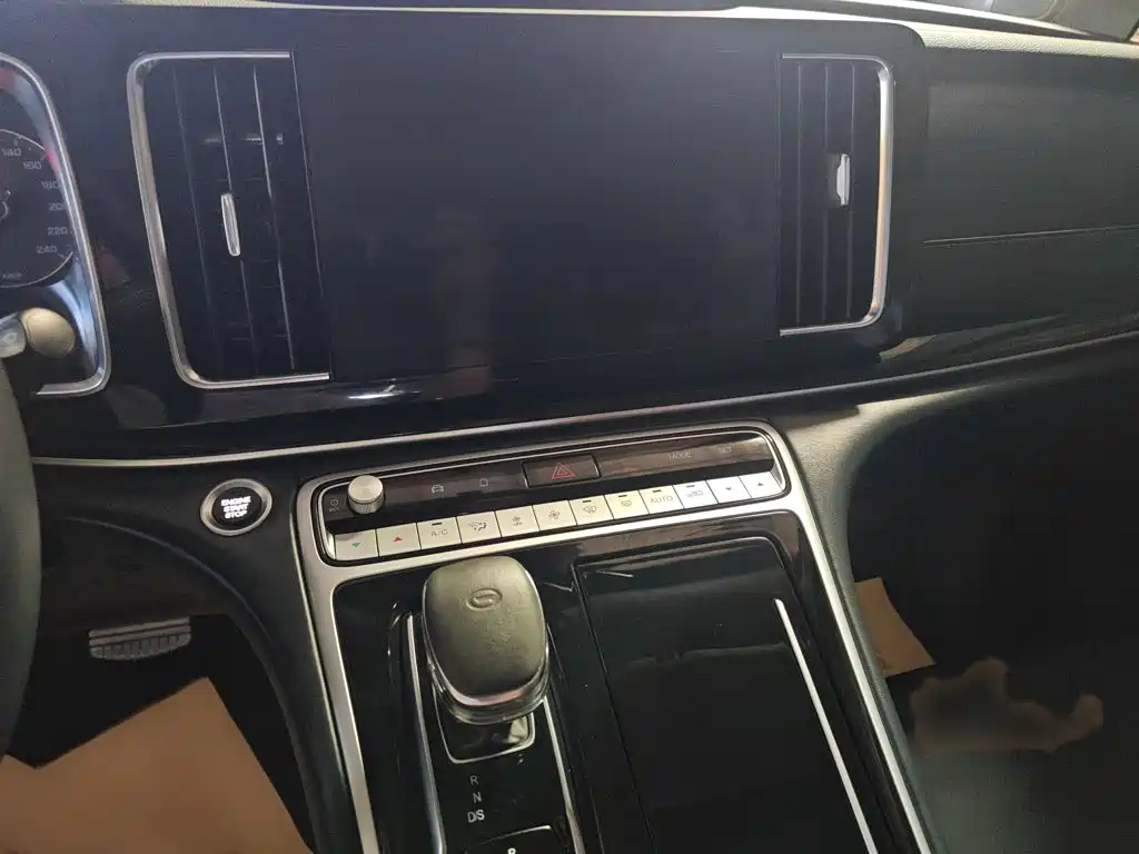GAC Motor Trumpchi M8 2023