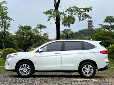 Haval M6 2021