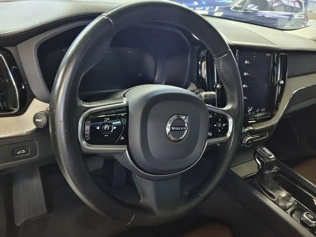 Volvo XC60 2020
