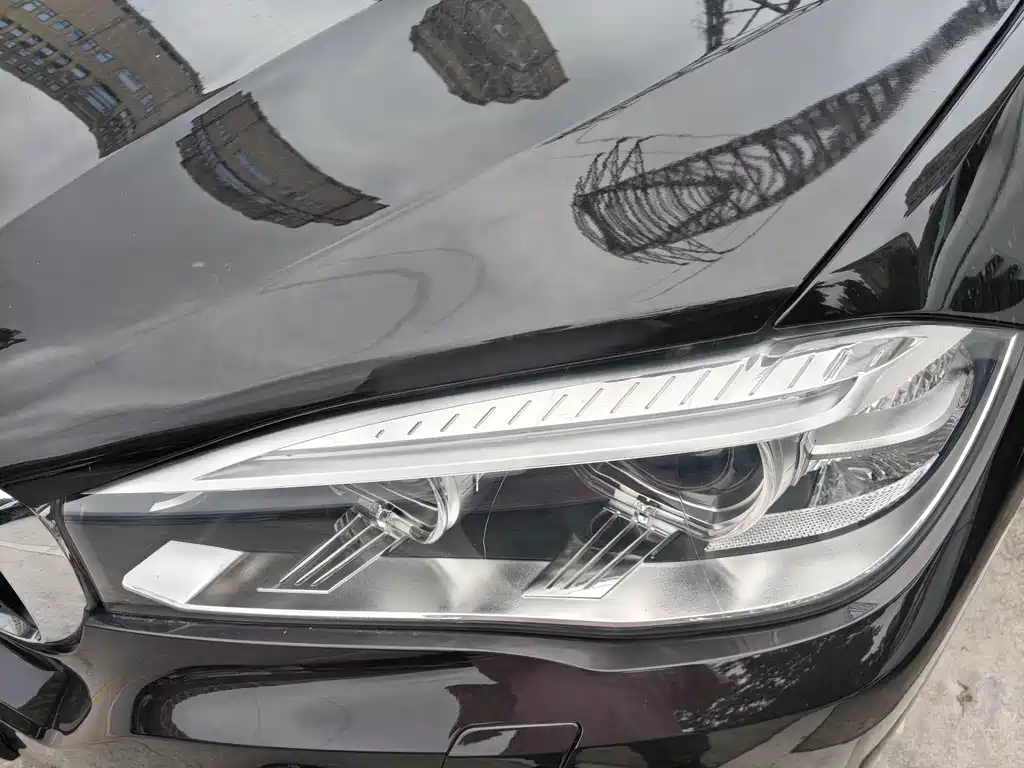 BMW X5 2015 — фото 10