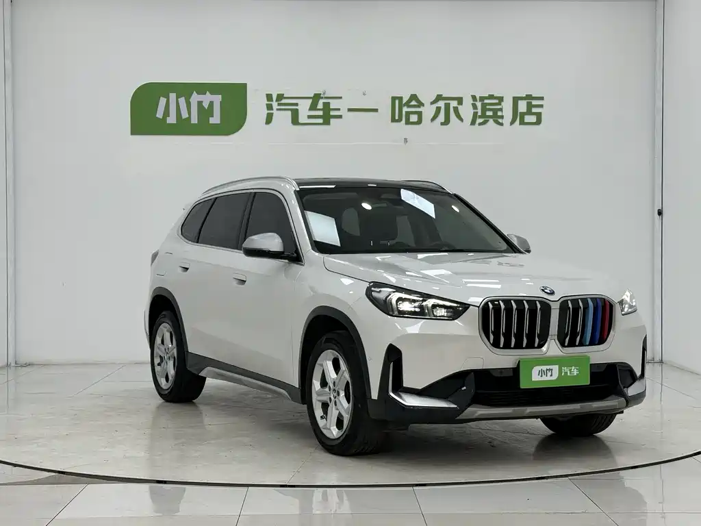 BMW X1 2023