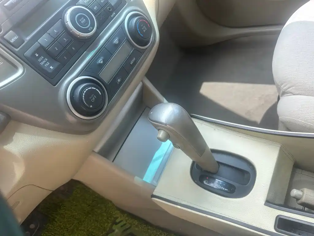 Nissan Sylphy 2016 — фото 11