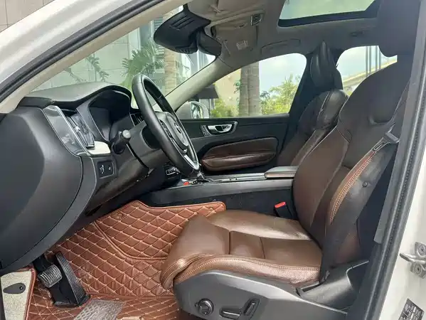 Volvo XC60 2018