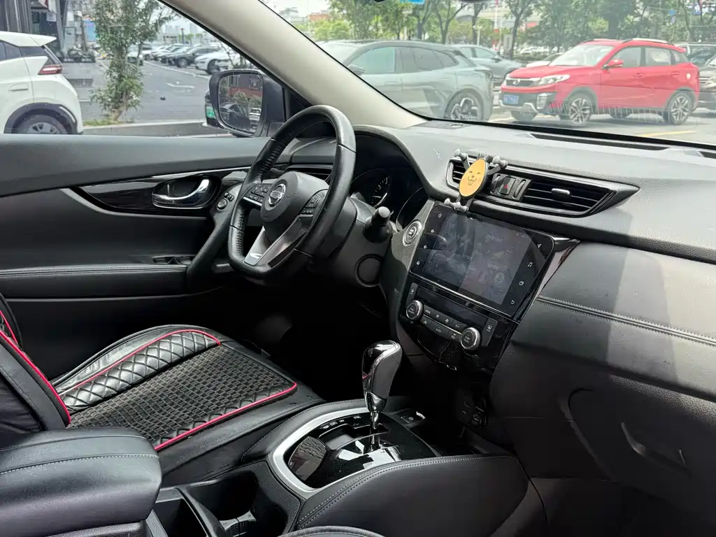 Nissan X-Trail 2020 — фото 14