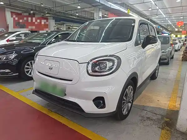 Leapmotor T03 2023