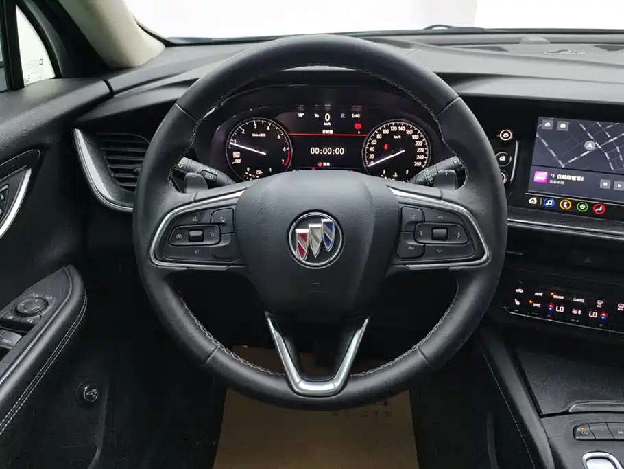 Buick Envision S 2023 — фото 15
