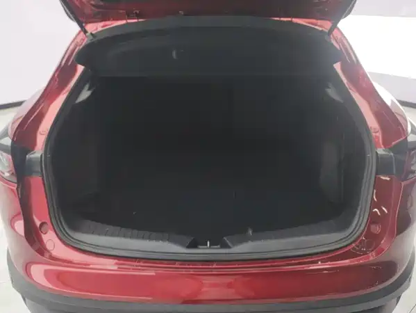Mazda CX-4 2022