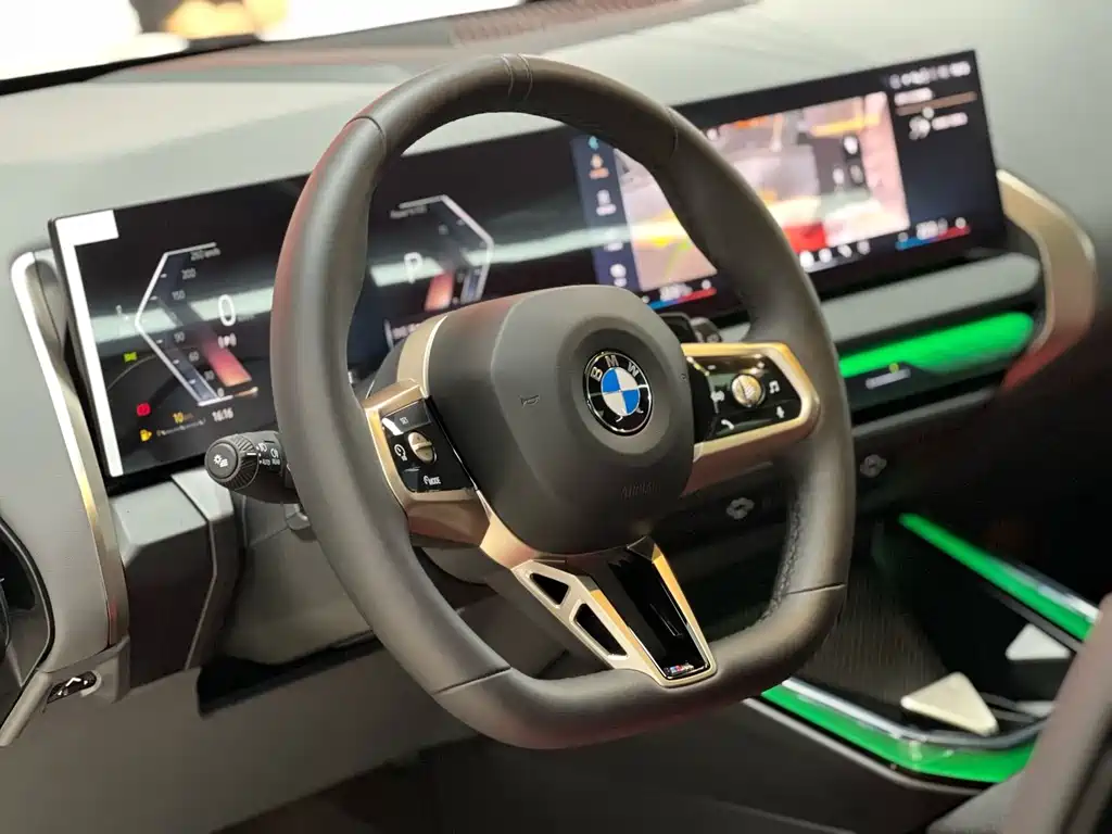 BMW X3 2025