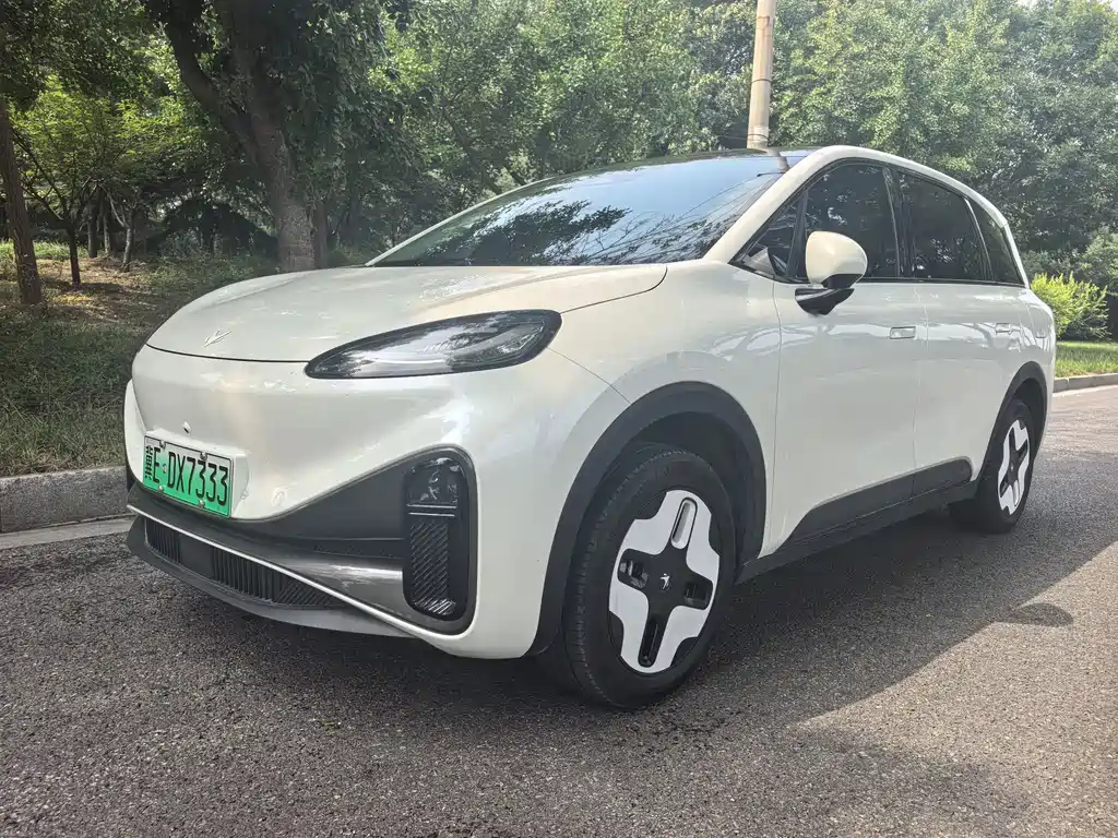 Arcfox Koala S 2025