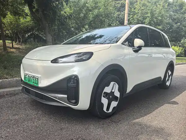Arcfox Koala S 2025