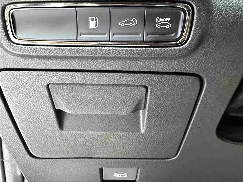 GAC Trumpchi GS8 2022 — фото 12