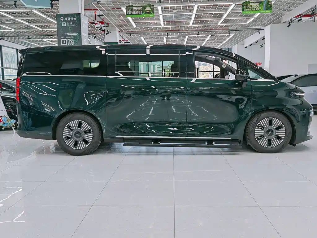 Galaxy Yizhen L380 2026