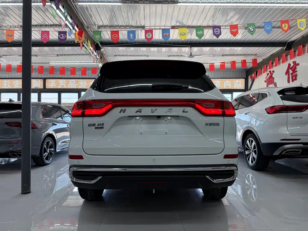 Haval M6 2023