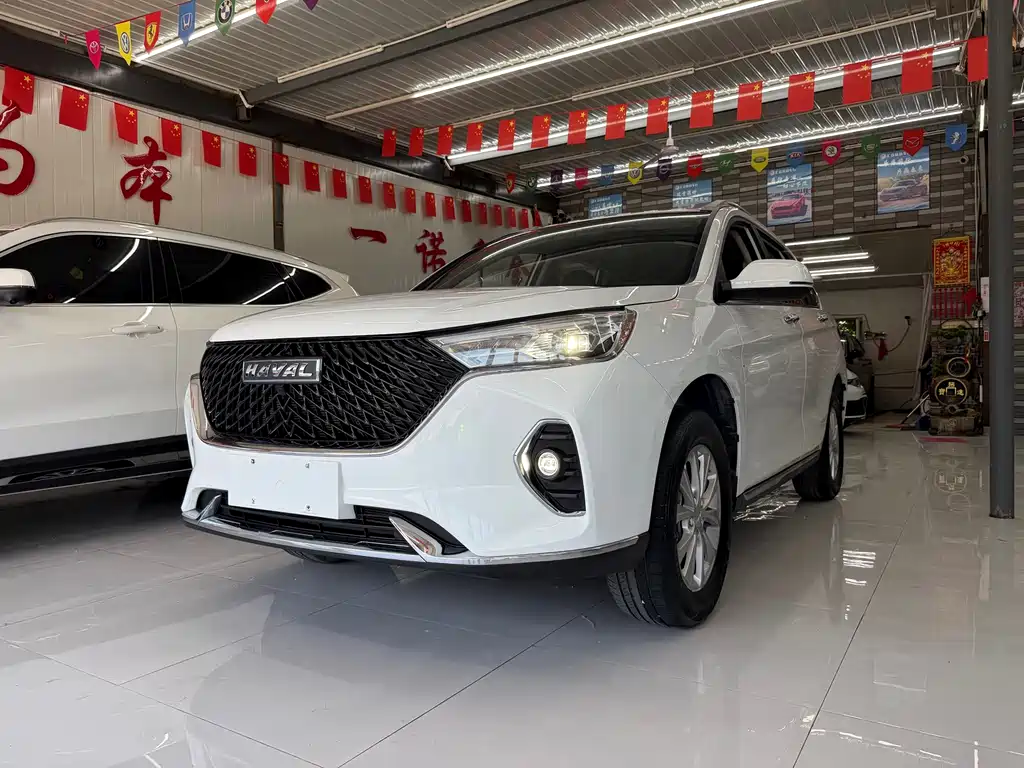 Haval M6 2023