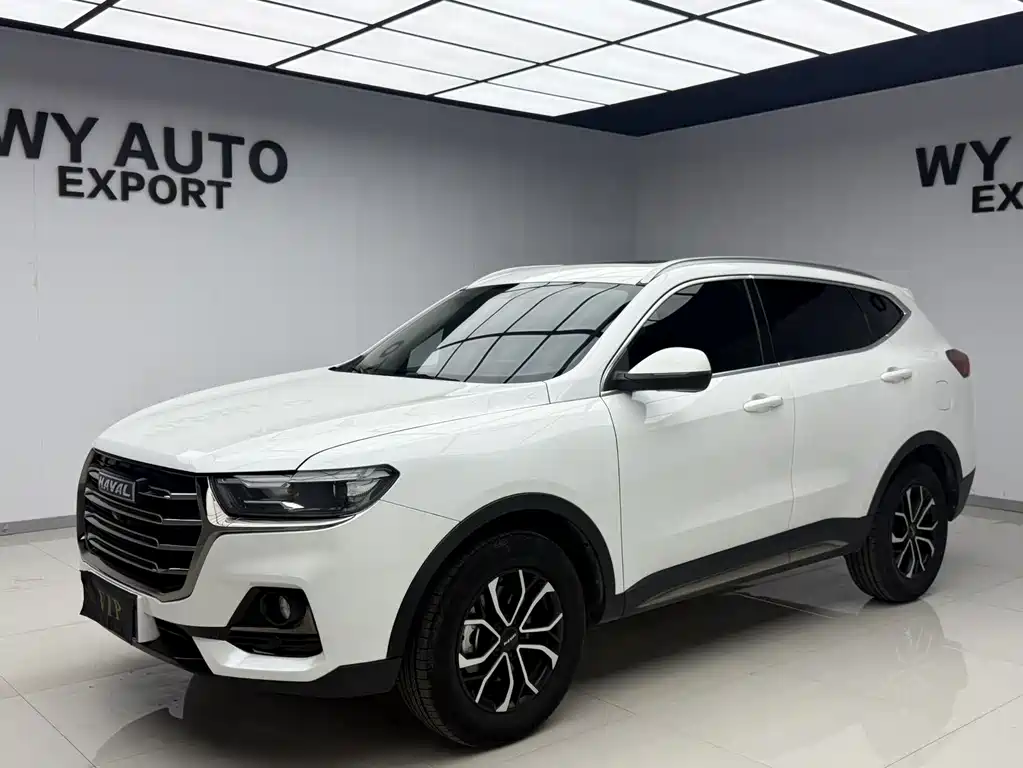 Haval H6 2022