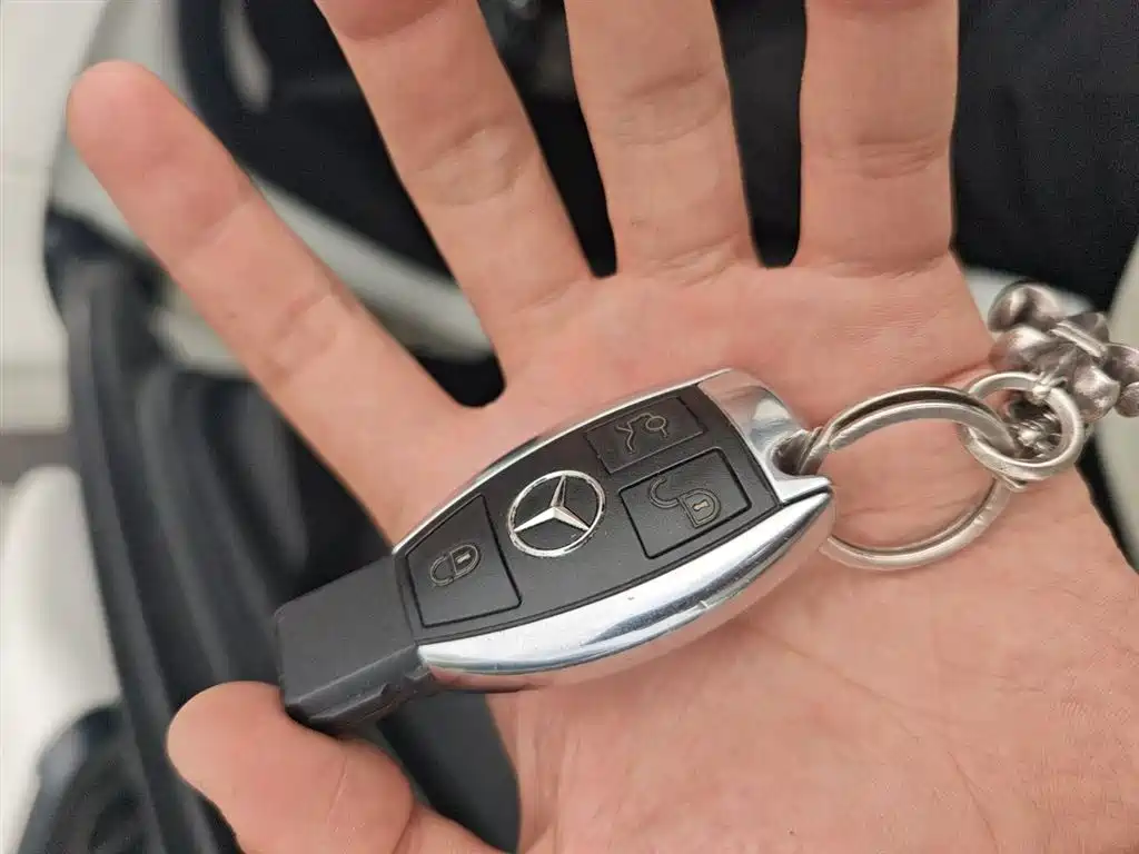 Mercedes-Benz C-Class 2015 — фото 12