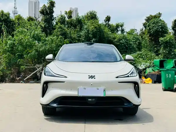 IM Motors LS6 2024