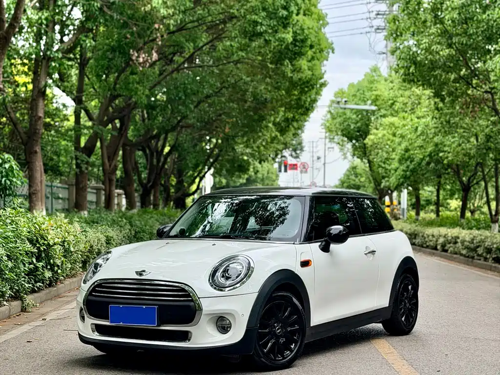 MINI Mini 2017
