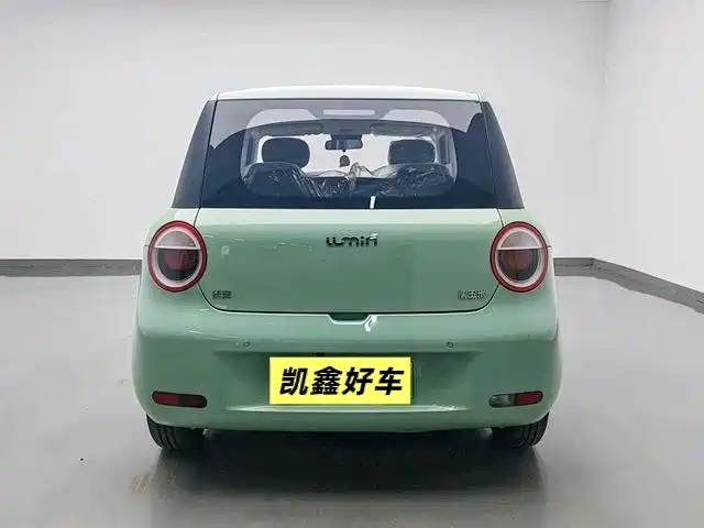 Qiyuan Lumin 2025