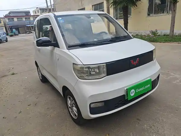 Wuling Hongguang MINIEV 2020