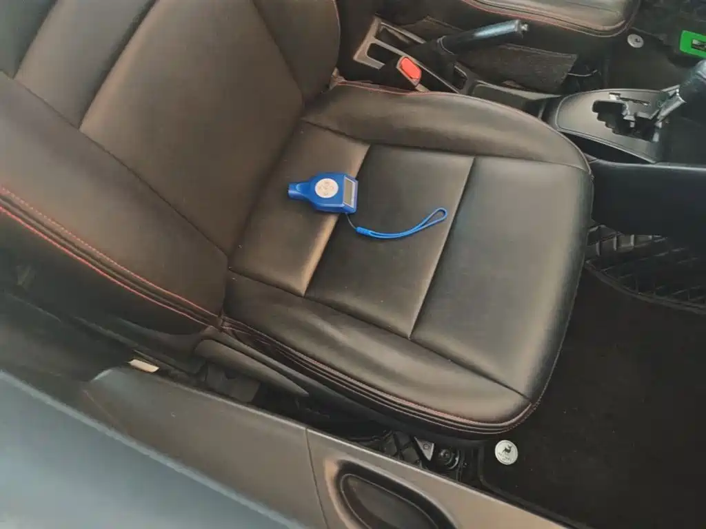Toyota Vios 2019 — фото 25