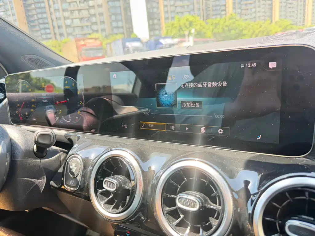 Mercedes-Benz GLA 2022 — фото 14