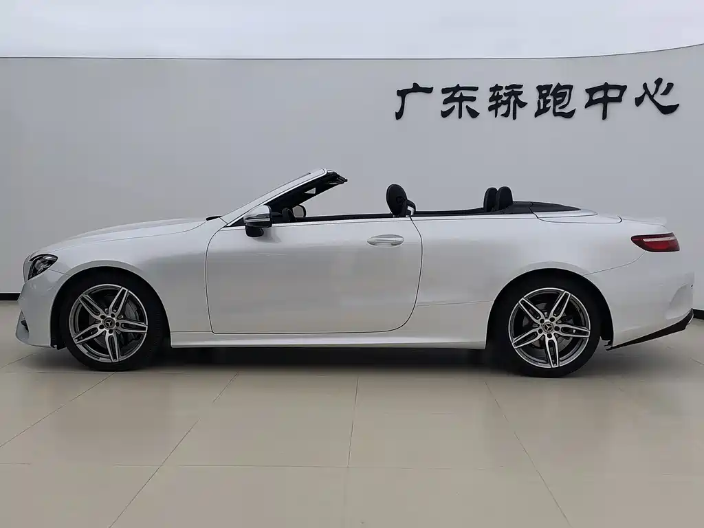 Mercedes-Benz E-Class 2019 — фото 11