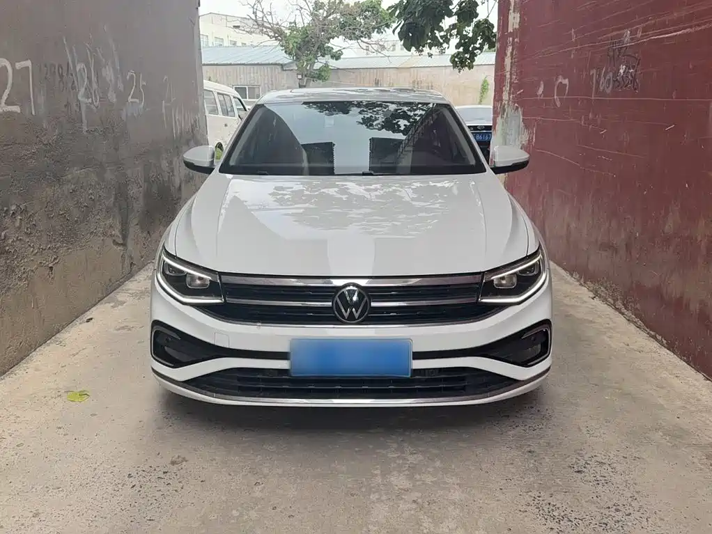 Volkswagen Bora 2022