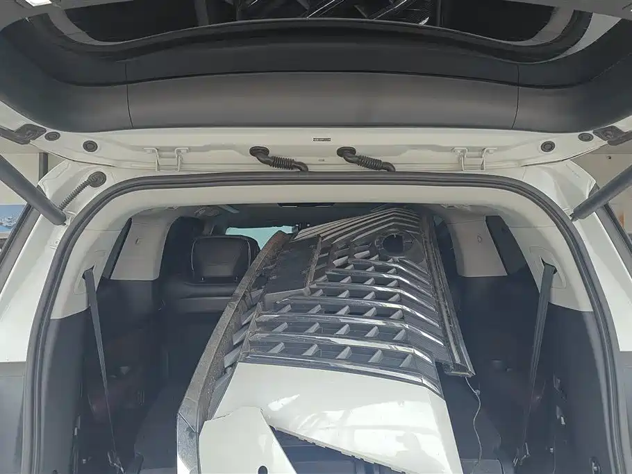 GAC Motor Trumpchi M8 2024