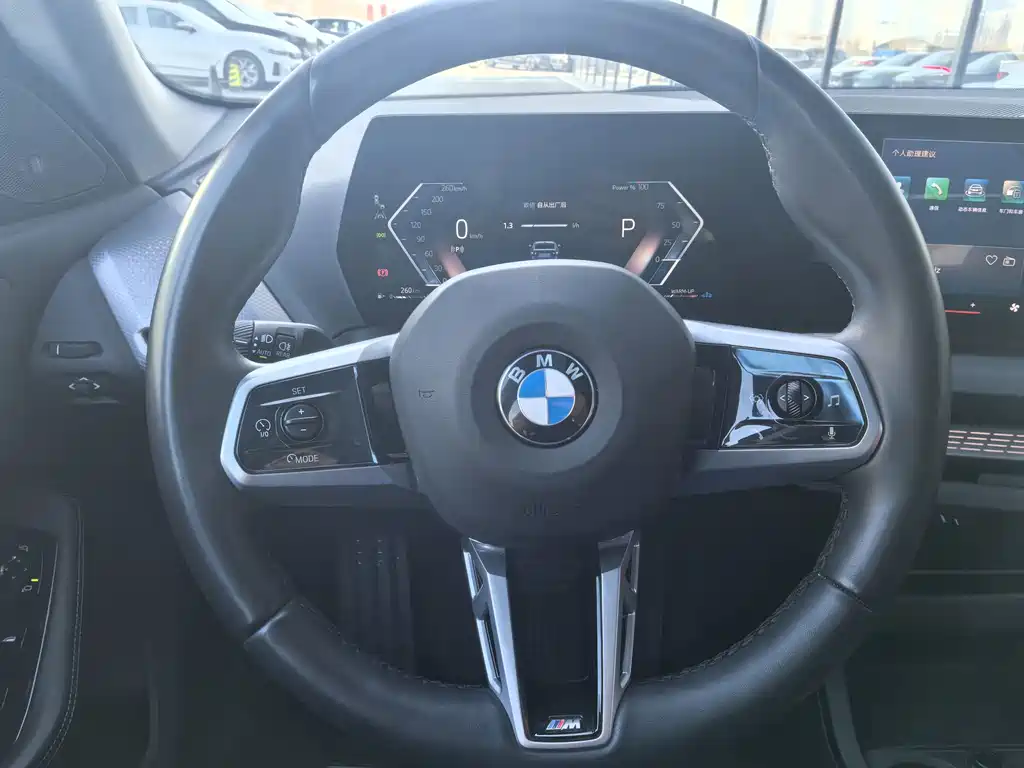 BMW 2 Series 2025 — фото 10