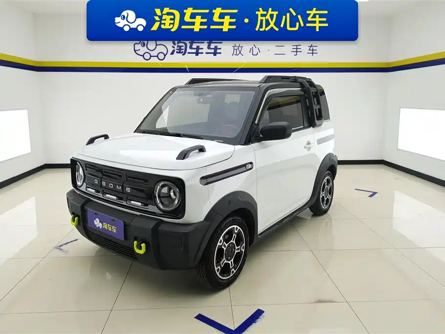 Galaxy Panda 2024