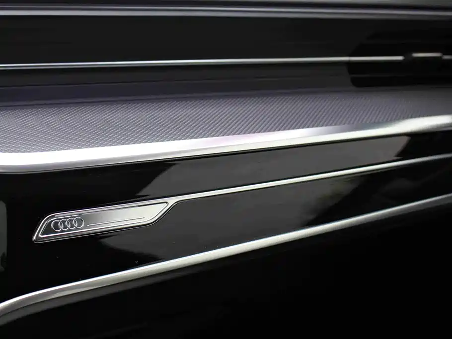 Audi A6L 2024 — фото 12