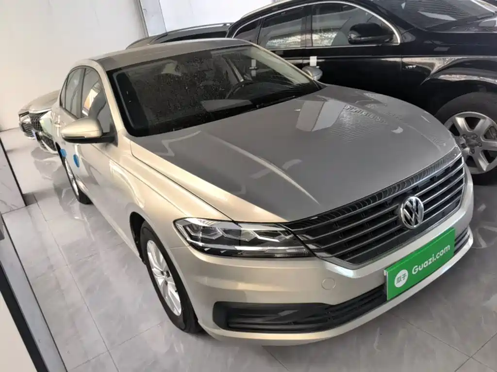 Volkswagen Lavida 2019