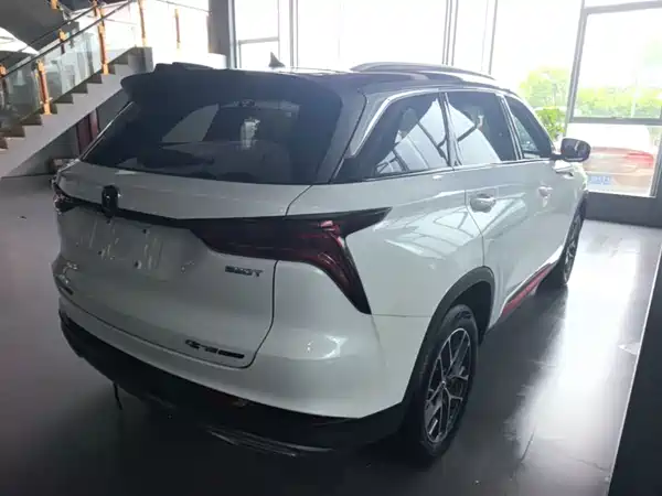 Changan CS75PLUS 2022