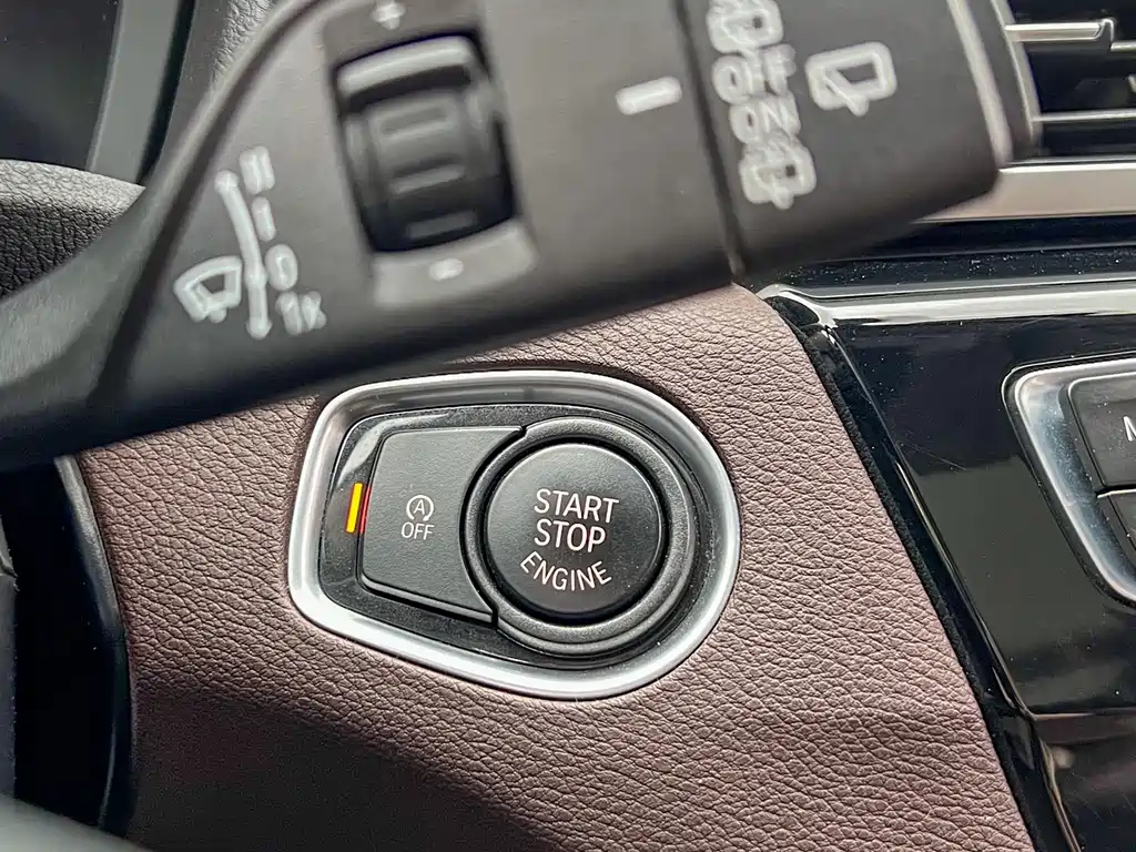 BMW X1 2021 — фото 10