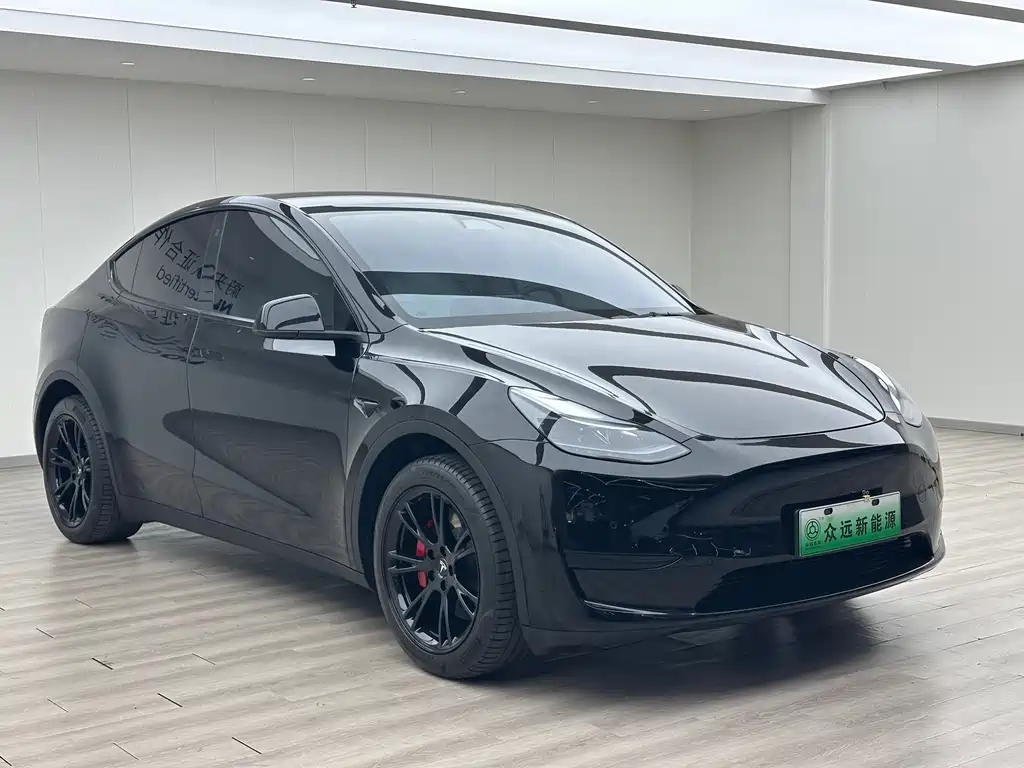 Tesla Model Y 2023 — фото 3