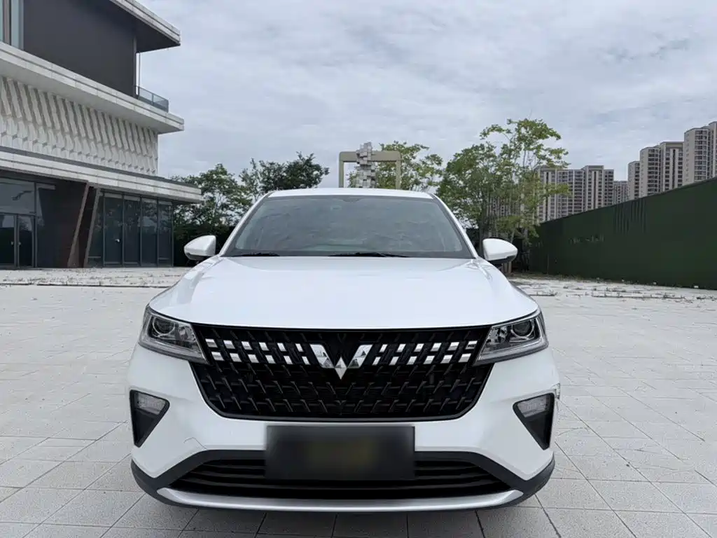 Wuling Xingchi 2023