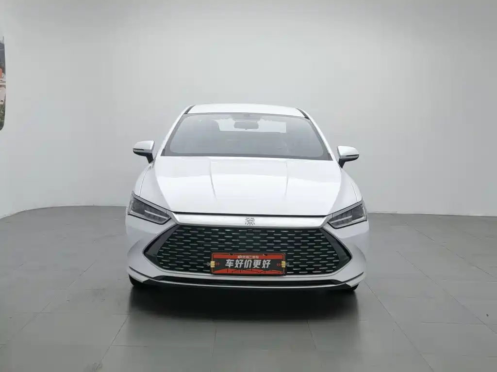 BYD Qin PLUS 2023
