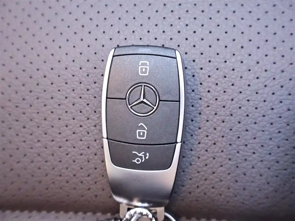 Mercedes-Benz GLE 2021 — фото 26