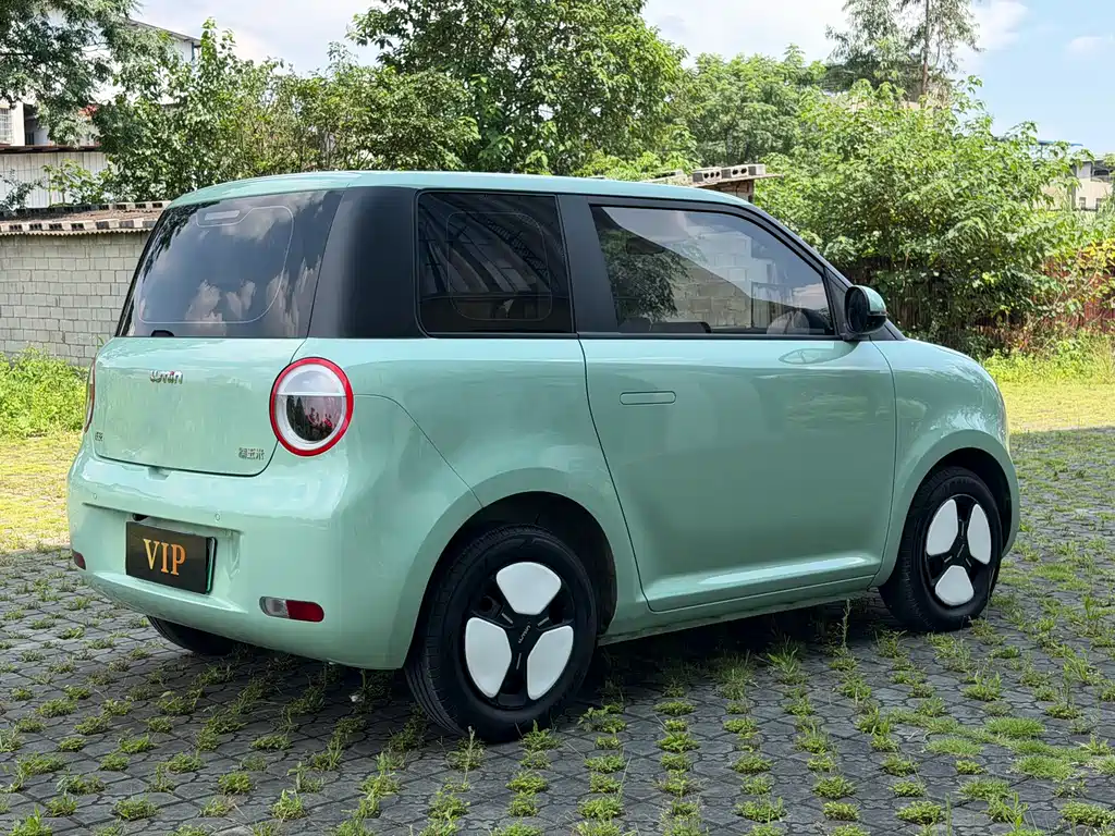 Changan Lumin 2024