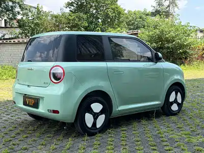 Changan Lumin 2024