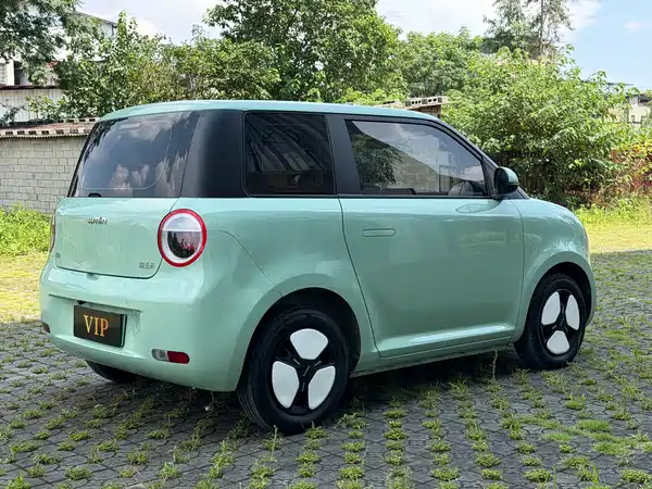 Changan Lumin 2024