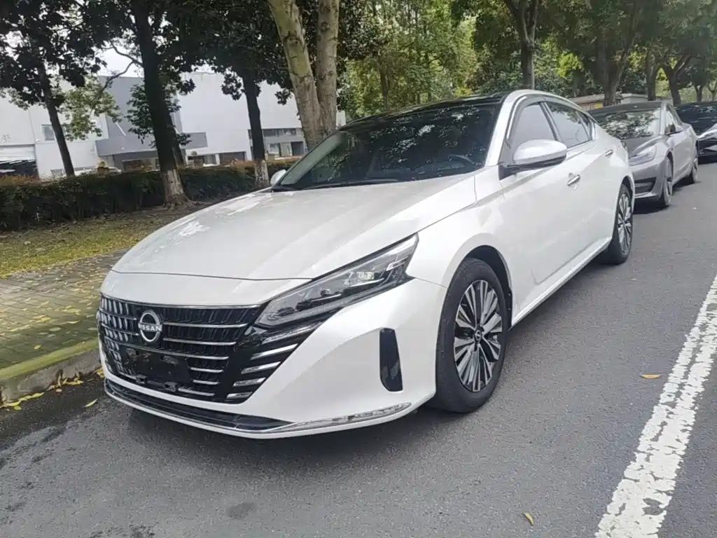 Nissan Teana 2023 — фото 2