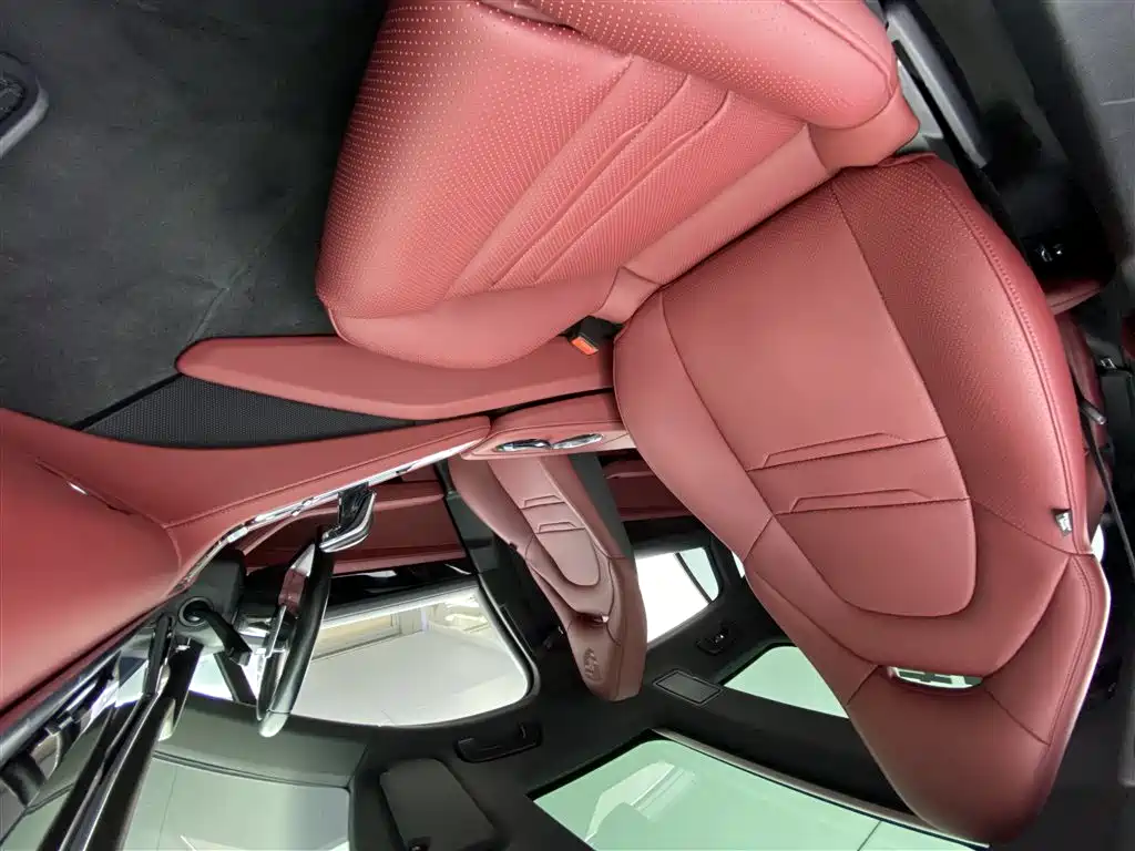 Porsche Panamera 2019 — фото 8
