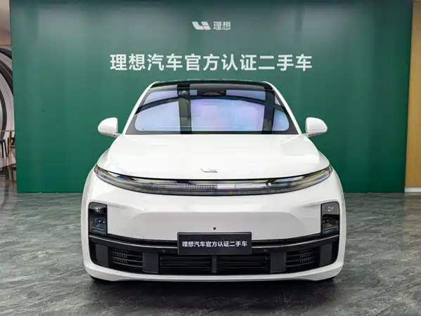 Li Auto L7 2023