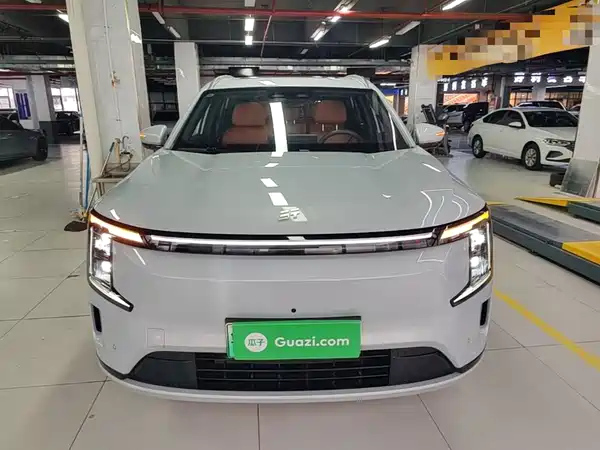 Jetour Shanhai L7 PLUS 2025